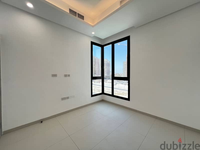 Sabah Al Salem – fatastic one and two bedroom apartments 2