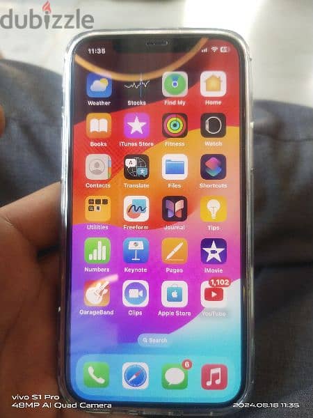 selling brand new iphone 12 128 gb with 100 % battery 0