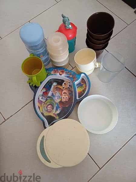 kitchen ware 1