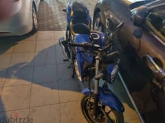 Suzuki 150Gixxer for sale 0