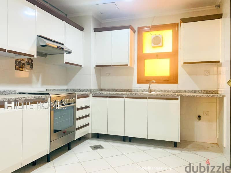 Three Bedroom Duplex for Rent in Abu Al Hassaniya 3