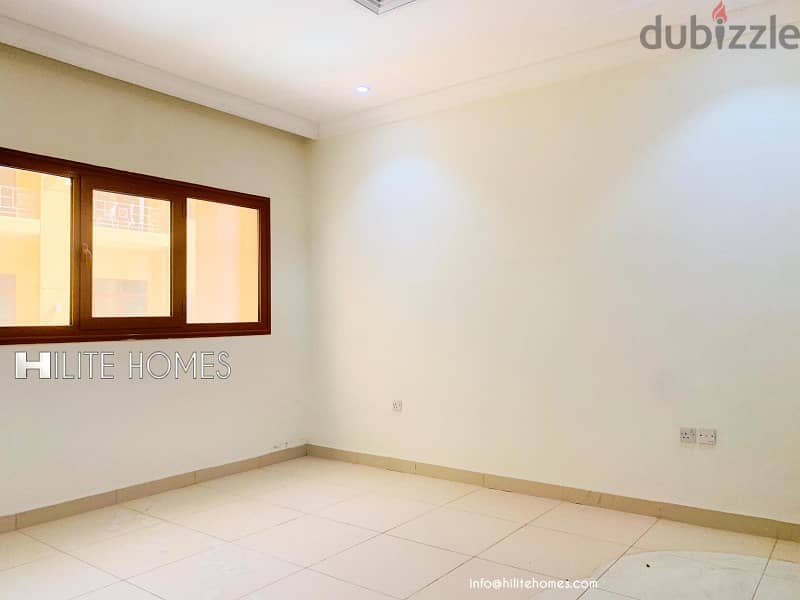 Three Bedroom Duplex for Rent in Abu Al Hassaniya 4