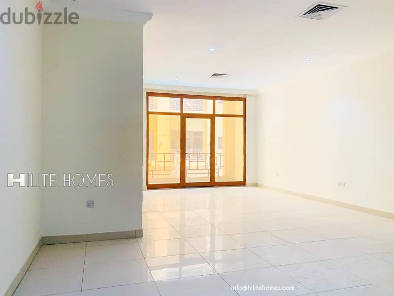 Three Bedroom Duplex for Rent in Abu Al Hassaniya 5