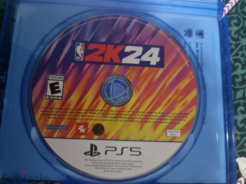 NBA 2K24 2