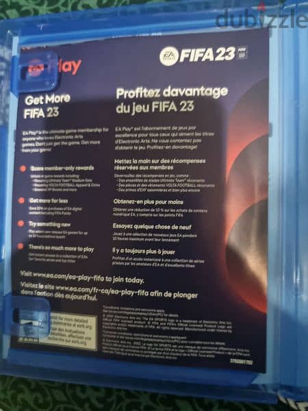 FIFA 23 1