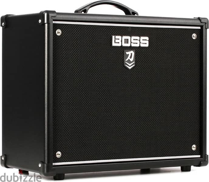 For sale Boss Katana 50 MK2 Electric Guitar Amp 0