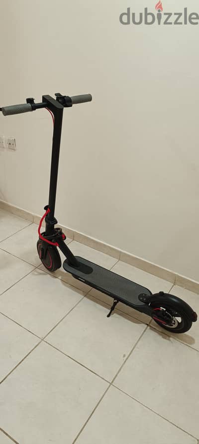 E-Electrick Scooter