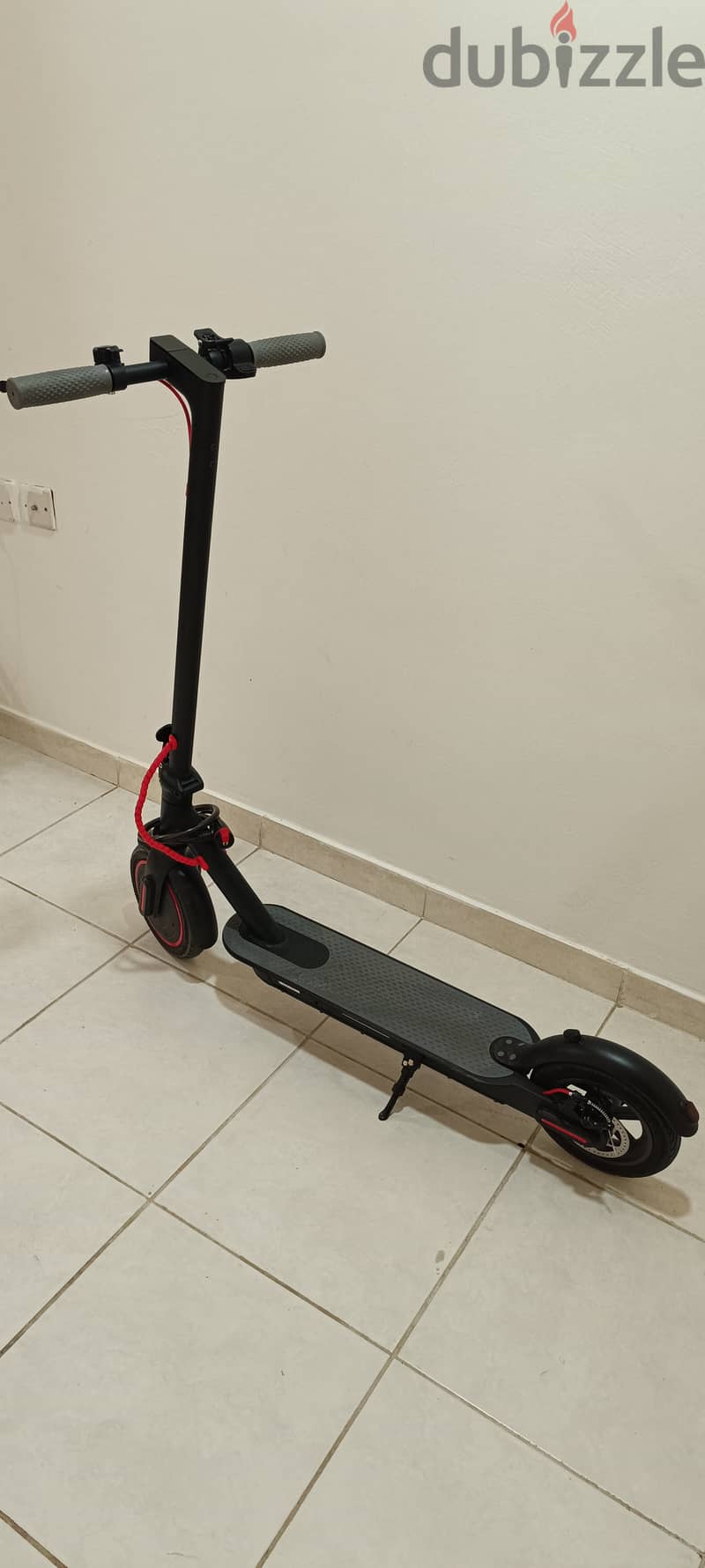 E-Electrick Scooter 0