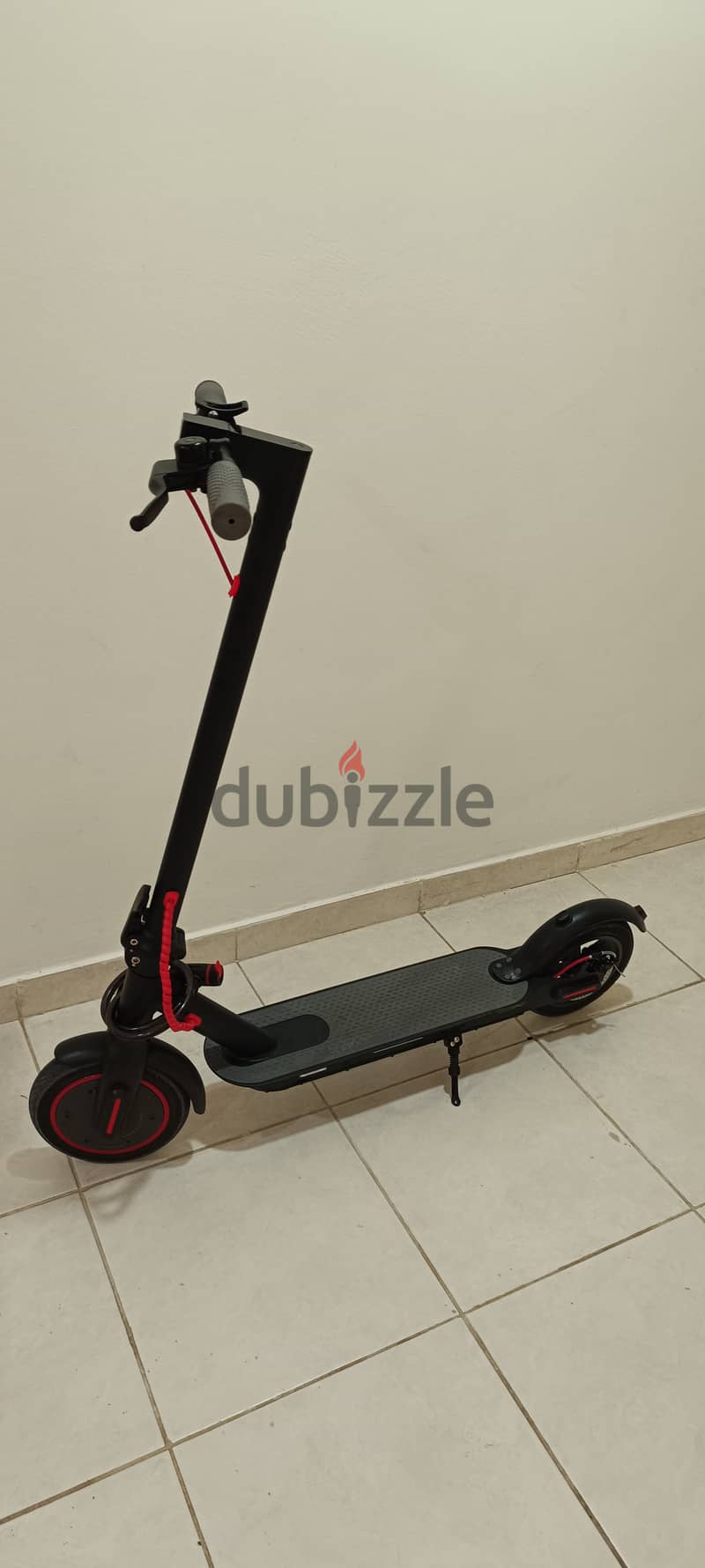 E-Electrick Scooter 1