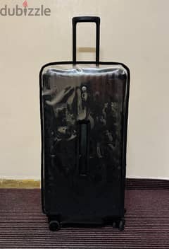 New Echolac Celestra Check-In Luggage Trolley Bag for sale