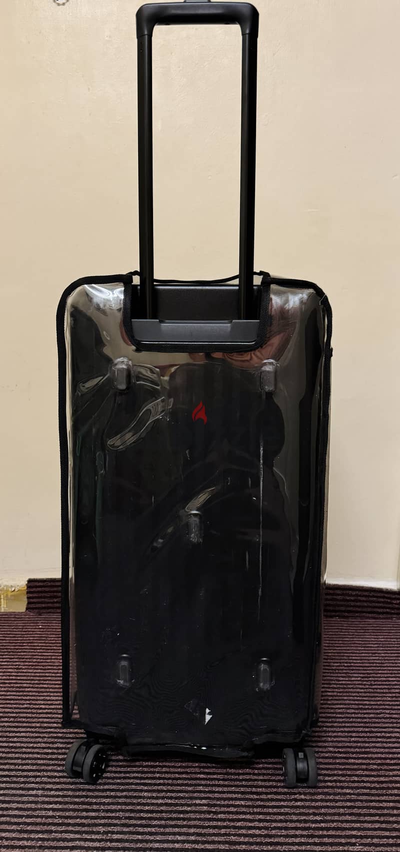 New Echolac Celestra Check-In Luggage Trolley Bag for sale 2