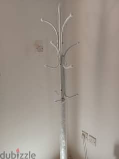 Cloth hanging stand 0