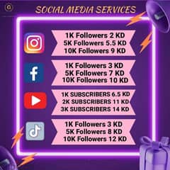 Buy Instagramm Followerrss Tiktok Followerrs youtube subscriberrss 0