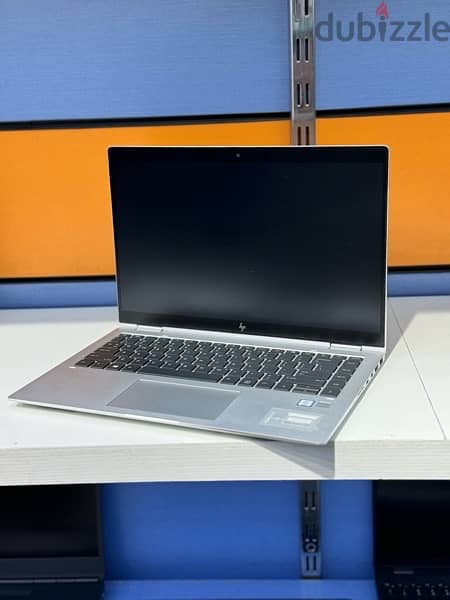 HP ELITEBOOK 1040 G6 3