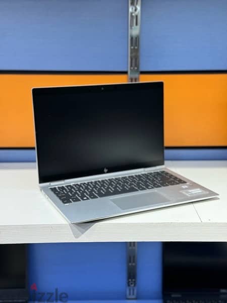 HP ELITEBOOK 1040 G6 4