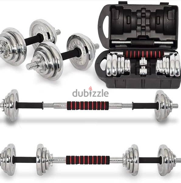 12 kd best price pick up farwaniya new dumbelle all colors 17