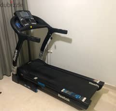 Reebok ZR10 Treadmill for Sale جهاز مشي ريبوك ZR10 للبيع