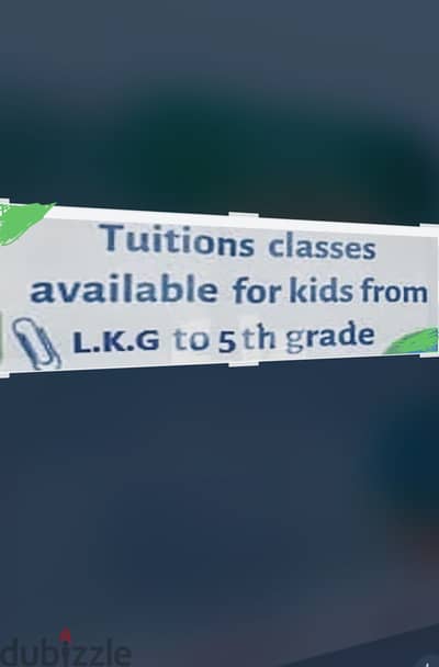 Tuitions