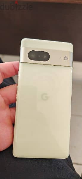 Google pixel 7 0