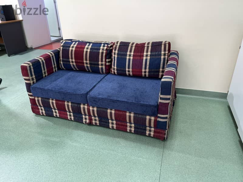 Sofa for TWO 2