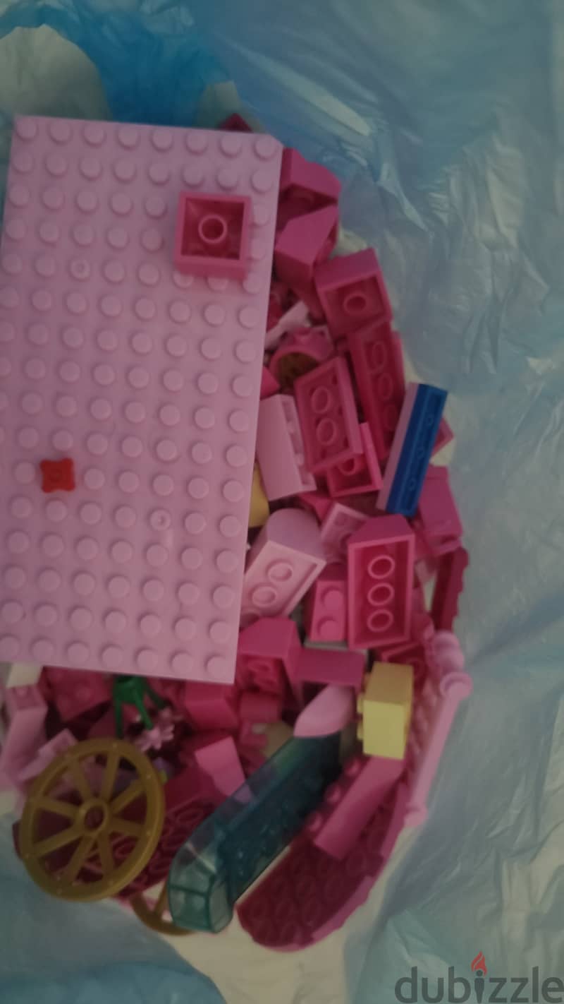 LEGO for sale 1