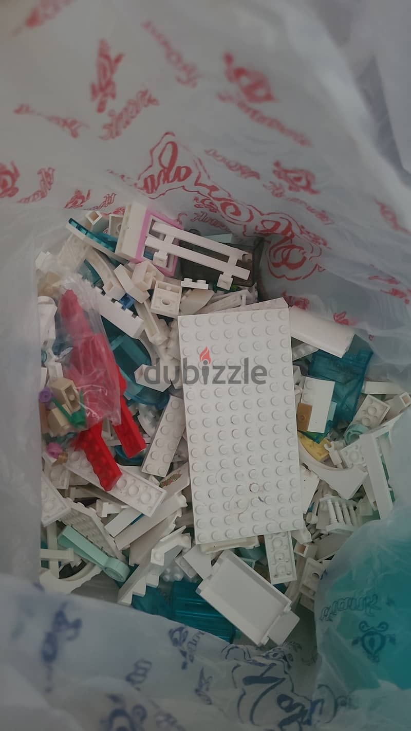 LEGO for sale 2