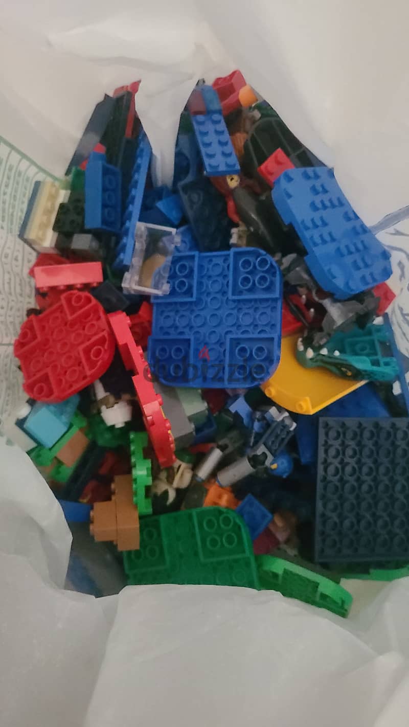 LEGO for sale 3