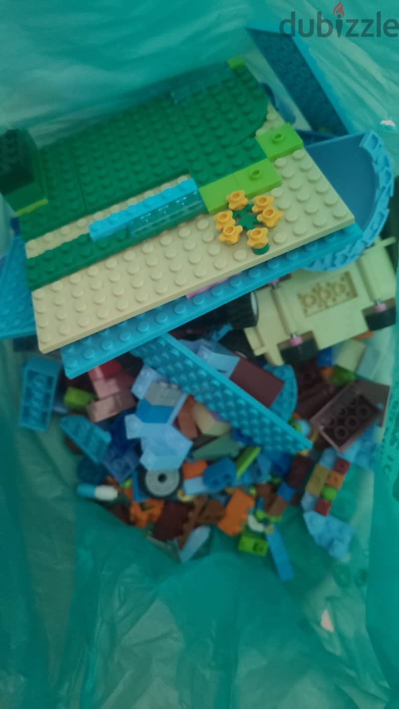 LEGO for sale 4