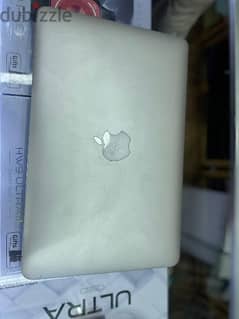 MacBook