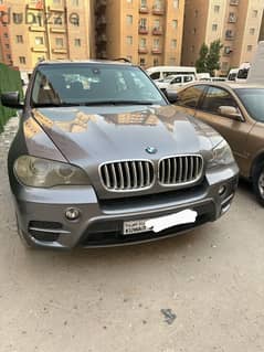 Urgent for sale BMW-X5-2011-Gray 0