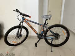 Gair Bicycle Big