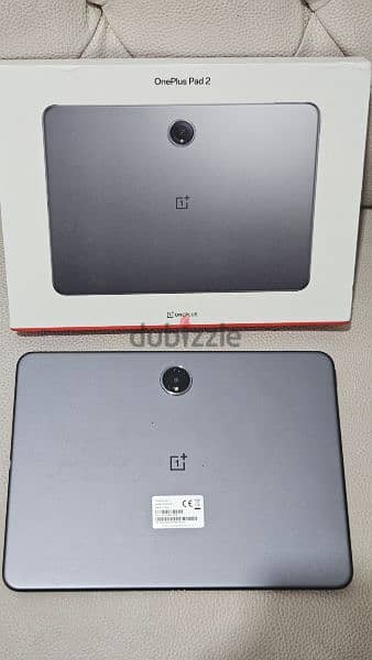 ONE PLUS PAD 2 256G 0