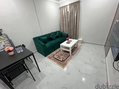 New Service Furnished Apartment