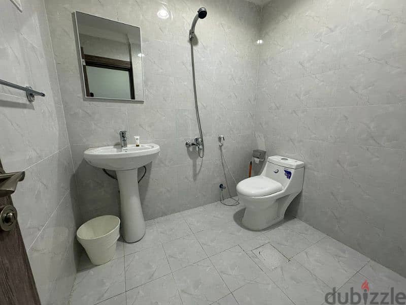 New Service Furnished Apartment 1