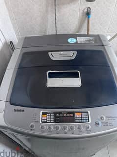 Washing Machine for sale 12 Kg