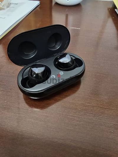 samsung galaxy buds+ for sale