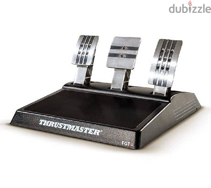 Thrustmaster TGT2 3