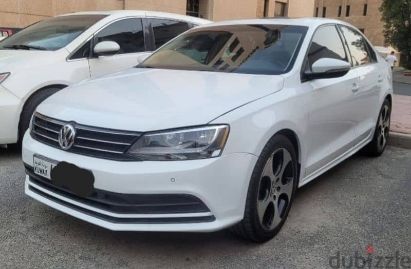 Volkswagen Jetta 2016 0