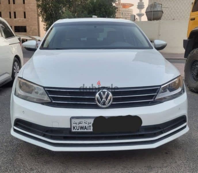 Volkswagen Jetta 2016 2