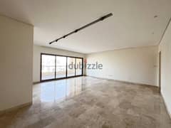 Shaab – spacious three bedroom apartment w/sea view 0