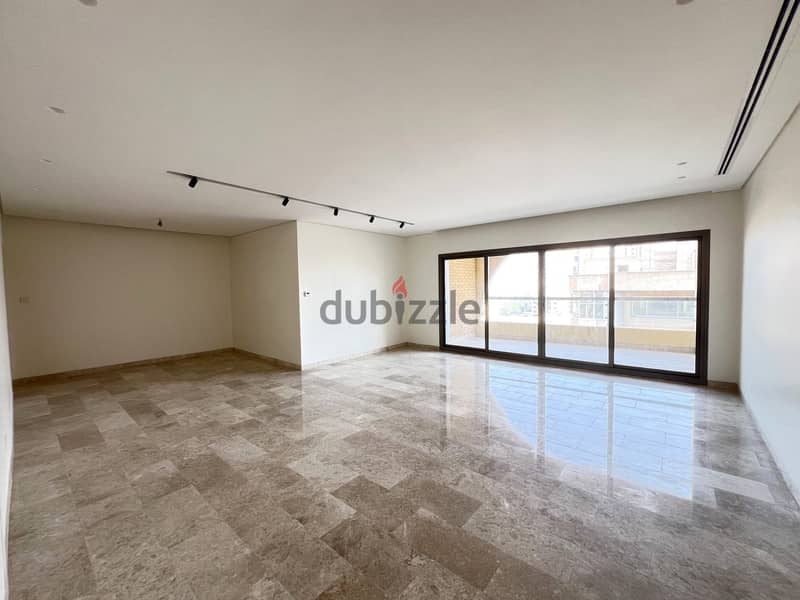 Shaab – spacious three bedroom apartment w/sea view 3