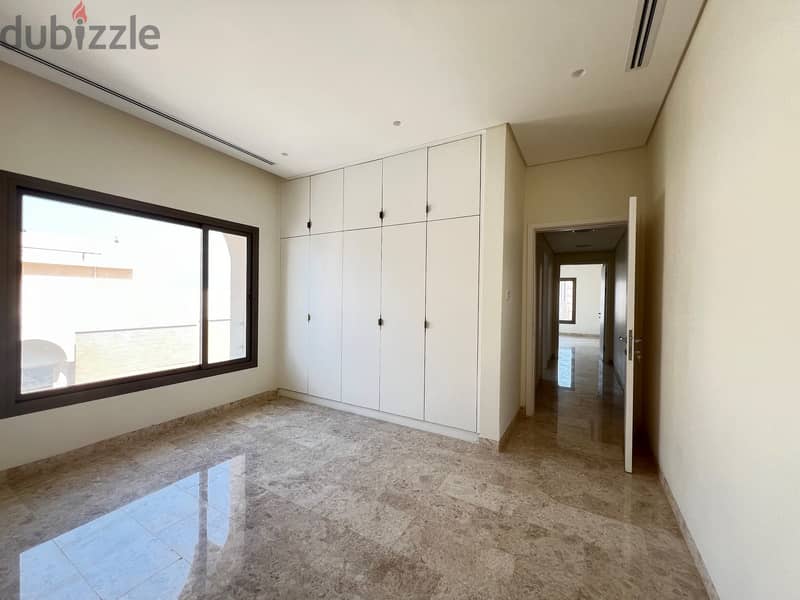 Shaab – spacious three bedroom apartment w/sea view 15