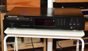 MARANTZ CD PLAYER - CD4000