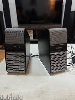 yamaha multimedia speaker NX-50