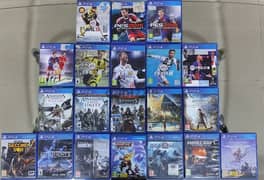 ps4 games for sale