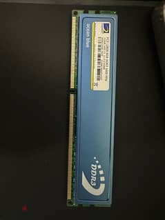 DDr3 ram 8gb gamming 0