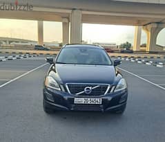 VOLVO XC60 2012 T6 4WD For Sale