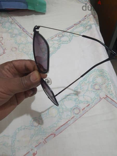 Original police sunglass for sale glass will change 1