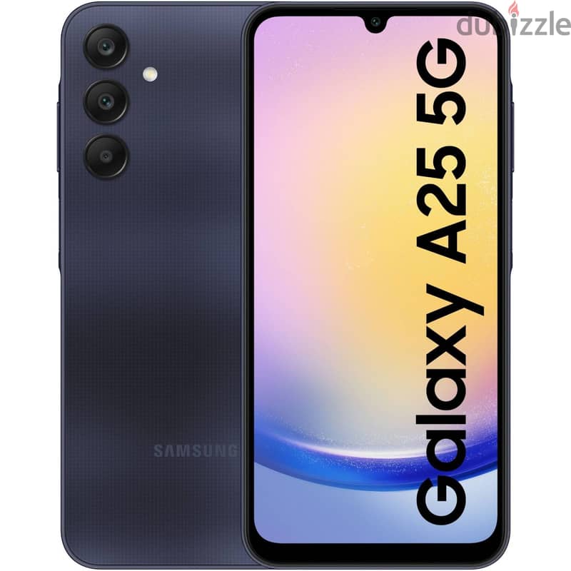 Samsung galaxy A25 256/8gb 2