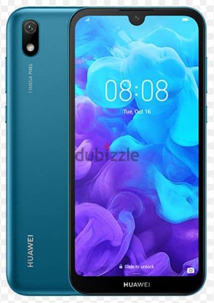 Huawei Y5 2019 mobile for sale 2